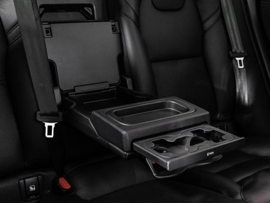 Volvo XC60 II Санкт-Петербург  - изображение 28