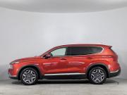 Hyundai Santa Fe IV Рестайлинг Калининград  - изображение 24