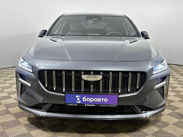 Geely Preface I с пробегом 2024 года, цена 2 495 000 рублей, 15267 км, седан, Автокод Объявления