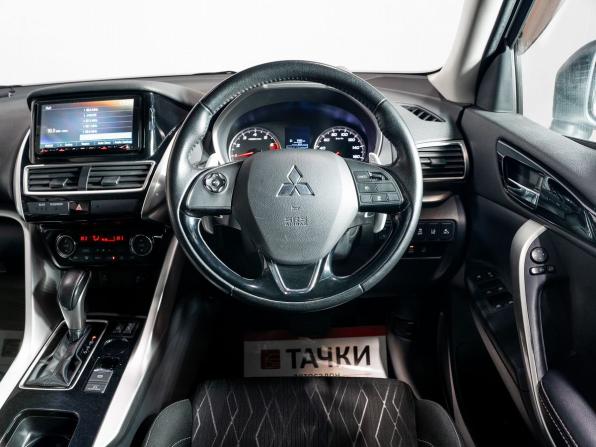 Mitsubishi Eclipse Cross I с пробегом 2018 года, цена 2 250 000 рублей, 72217 км, внедорожник, Автокод Объявления
