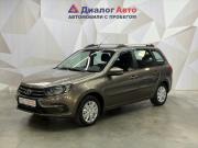 Lada (ВАЗ) Granta I Рестайлинг Азнакаево  - изображение 25
