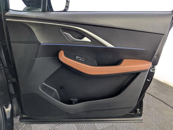 Omoda C5 I с пробегом 2023 года, цена 1 790 000 рублей, 32358 км, внедорожник, Автокод Объявления
