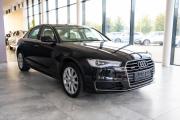Audi A6 IV (C7) Рестайлинг Ростов-на-Дону  - изображение 30