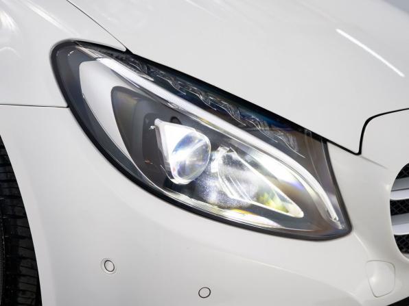 Mercedes-Benz C-Класс IV (W205) с пробегом 2014 года, цена 1 690 000 рублей, 95379 км, седан, Автокод Объявления