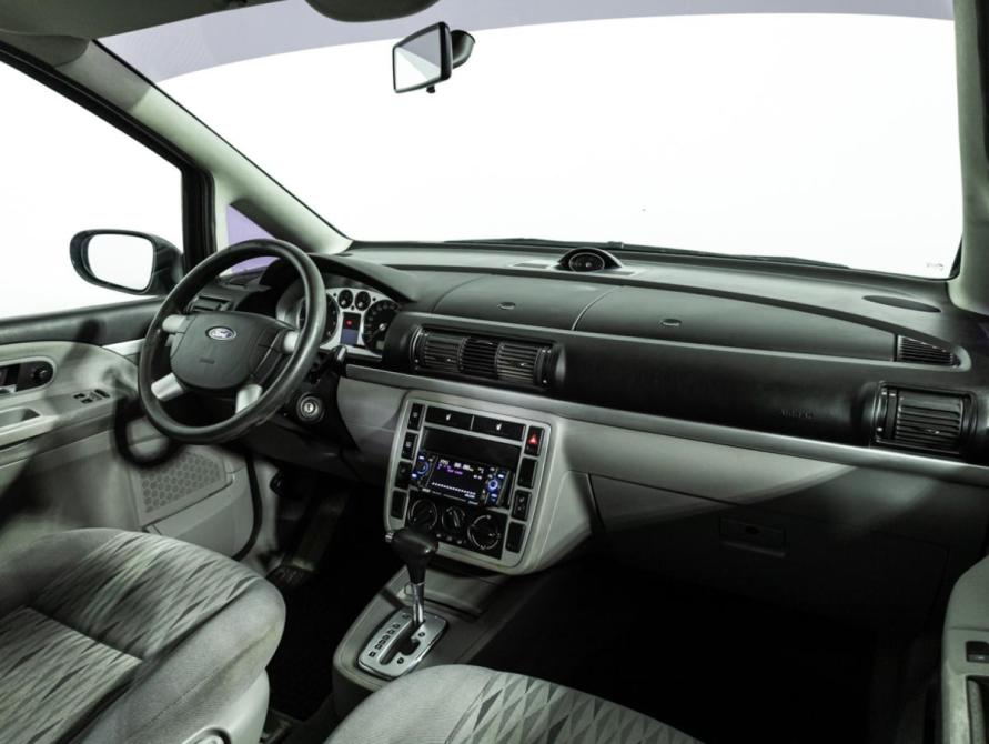 Ford Galaxy I Рестайлинг Санкт-Петербург  - изображение 10