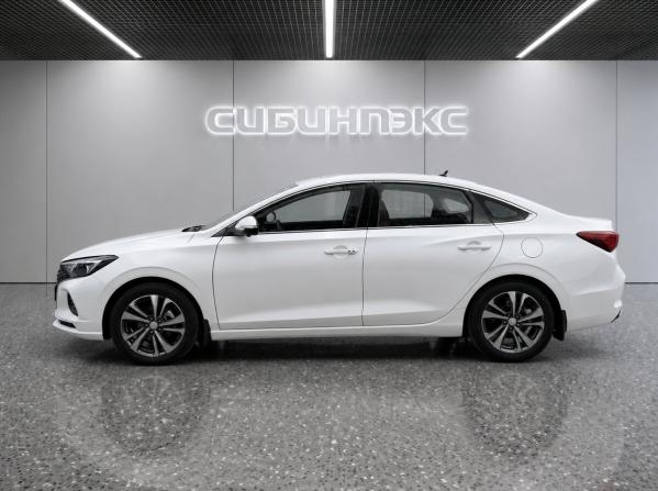Changan Eado Plus с пробегом 2023 года, цена 1 479 000 рублей, 47468 км, седан, Автокод Объявления