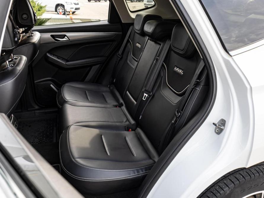 Haval Jolion I Краснодар  - изображение 9