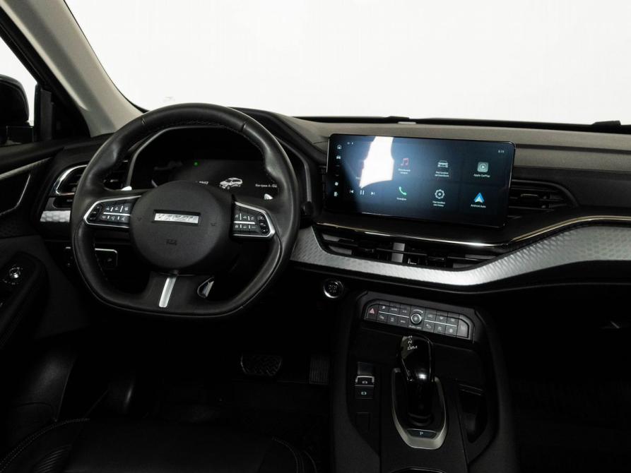 Haval F7x I Рестайлинг Казань  - изображение 13