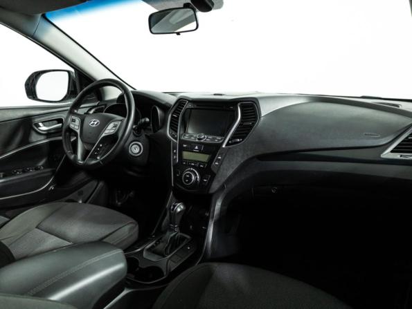 Hyundai Santa Fe III с пробегом 2014 года, цена 1 649 700 рублей, 162000 км, внедорожник, Автокод Объявления