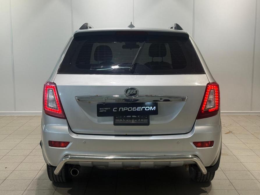 Lifan X60 I Самара  - изображение 6