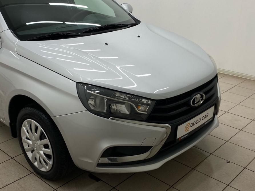 Lada (ВАЗ) Vesta I Энгельс  - изображение 7