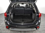 Mitsubishi Outlander III Рестайлинг 3 Иркутск  - изображение 45