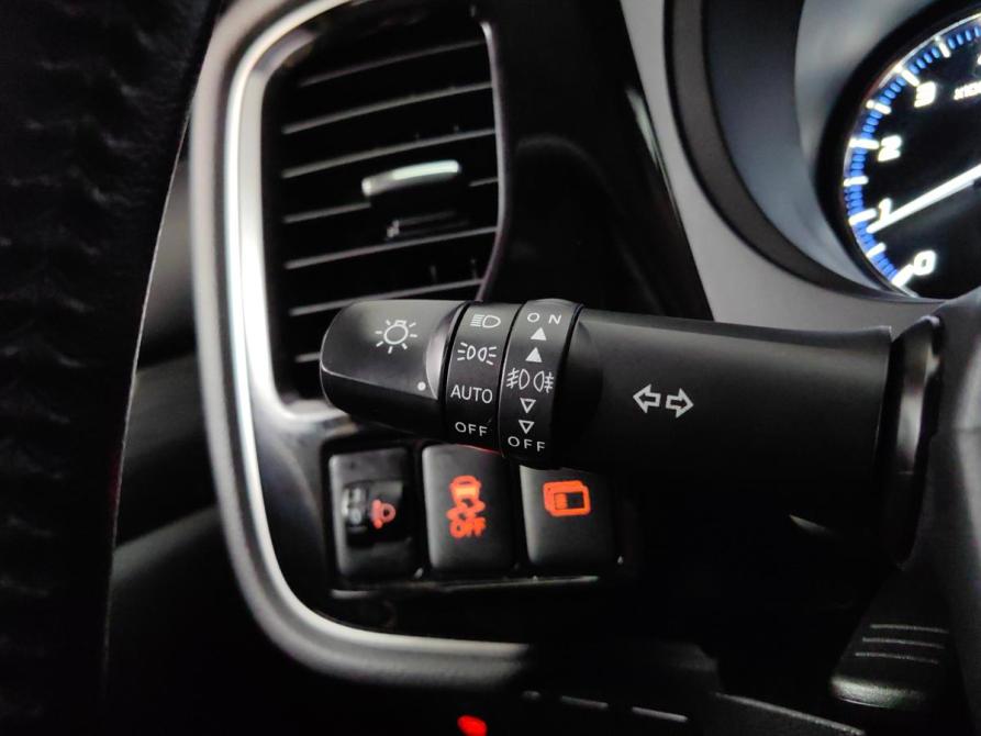 Mitsubishi Outlander III Рестайлинг 2 Подольск  - изображение 20