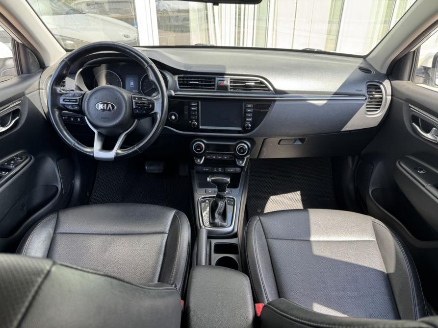 Kia Rio IV Воронеж  - изображение 9