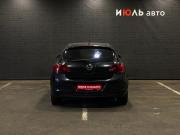 Opel Astra J Рестайлинг Челябинск  - изображение 27
