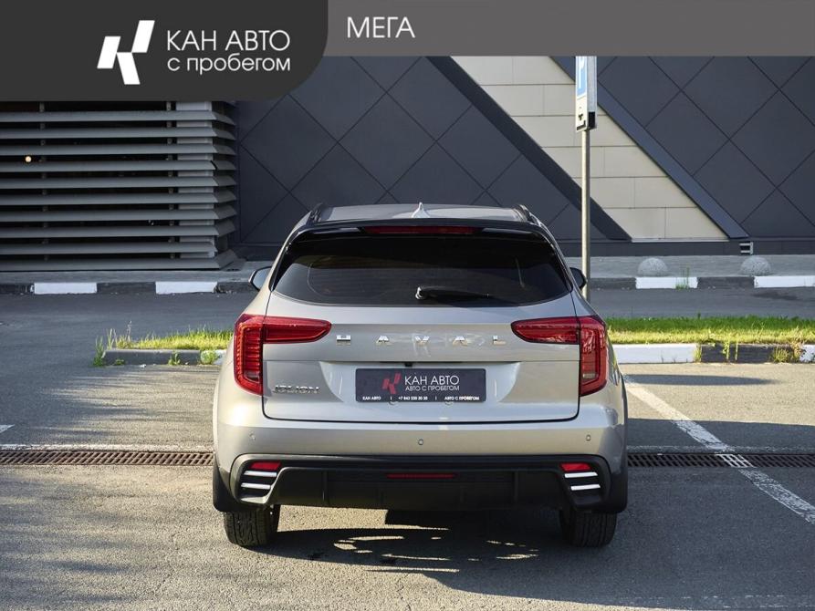 Haval Jolion I Рестайлинг Казань  - изображение 4