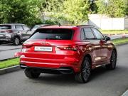Audi Q3 II (F3) Санкт-Петербург  - изображение 40