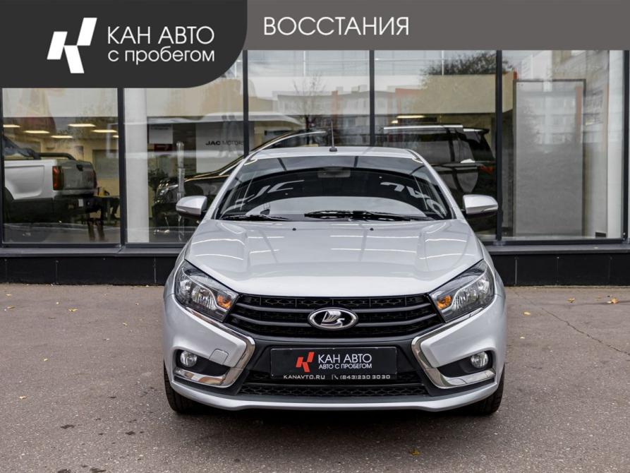 Lada (ВАЗ) Vesta I Казань  - изображение 2