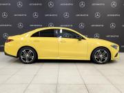 Mercedes-Benz CLA II (C118 X118) Москва  - изображение 33