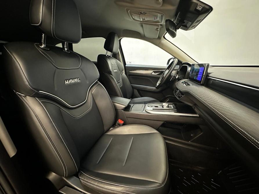 Haval Jolion I Рестайлинг Балашиха  - изображение 12