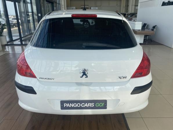 Peugeot 308 I с пробегом 2010 года, цена 479 000 рублей, 74857 км, хэтчбек, Автокод Объявления
