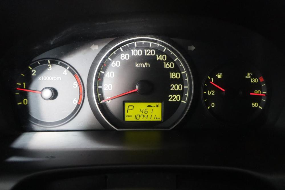 Hyundai H-1 II Санкт-Петербург  - изображение 18
