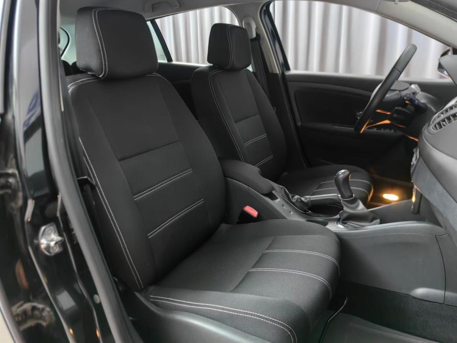 Renault Megane III Рестайлинг Подольск  - изображение 7