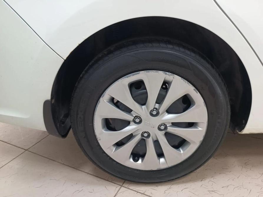 Kia Rio IV Москва  - изображение 20