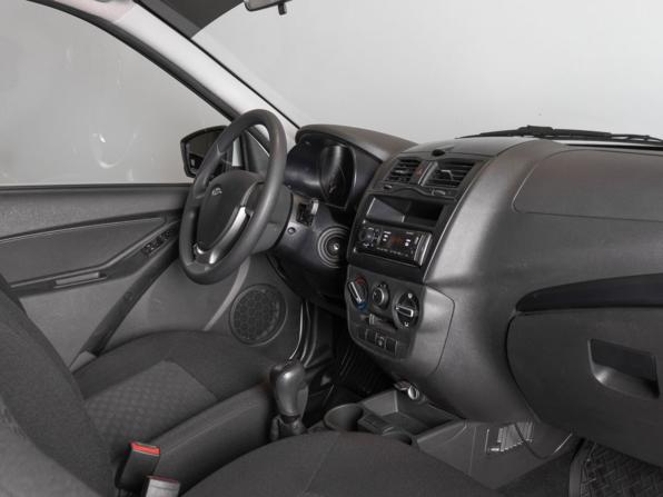 Lada (ВАЗ) Granta I Рестайлинг с пробегом 2023 года, цена 669 000 рублей, 99710 км, седан, Автокод Объявления
