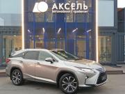 Lexus RX IV Архангельск  - изображение 23