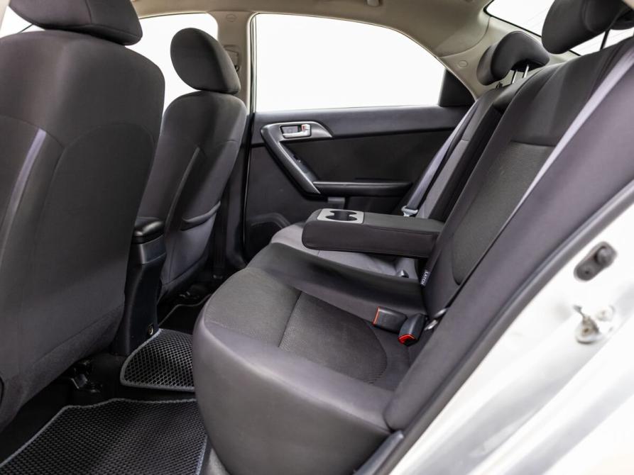 Kia Cerato II Волгоград  - изображение 33