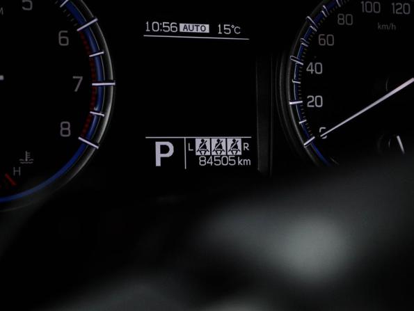Suzuki SX4 II (S-Cross) Рестайлинг с пробегом 2017 года, цена 1 999 000 рублей, 84500 км, хэтчбек, Автокод Объявления