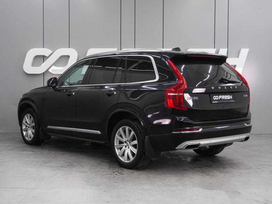 Volvo XC90 II Воронеж  - изображение 2
