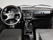 Lada (ВАЗ) 2121 (4x4) I Рестайлинг Уфа  - изображение 39