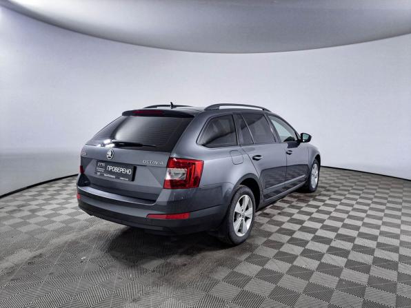 Skoda Octavia III (A7) с пробегом 2016 года, цена 1 185 000 рублей, 228959 км, универсал, Автокод Объявления