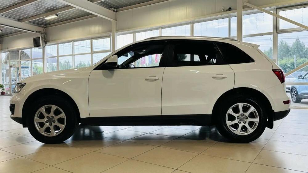 Audi Q5 I (8R) Пермь  - изображение 7