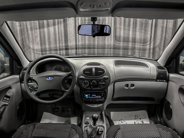 Lada (ВАЗ) Kalina I с пробегом 2012 года, цена 299 000 рублей, 95000 км, универсал, Автокод Объявления