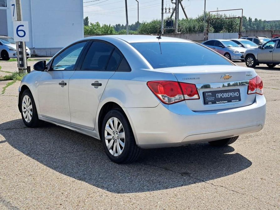 Chevrolet Cruze I Набережные Челны  - изображение 7