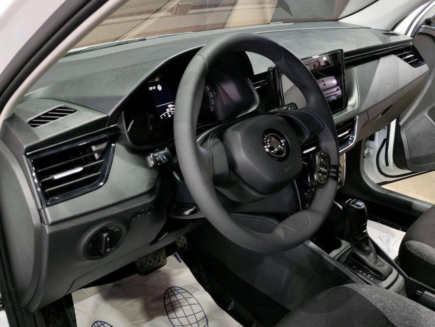 Skoda Rapid II Ставрополь  - изображение 7