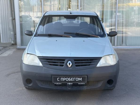 Renault Logan I с пробегом 2007 года, цена 199 000 рублей, 352607 км, седан, Автокод Объявления