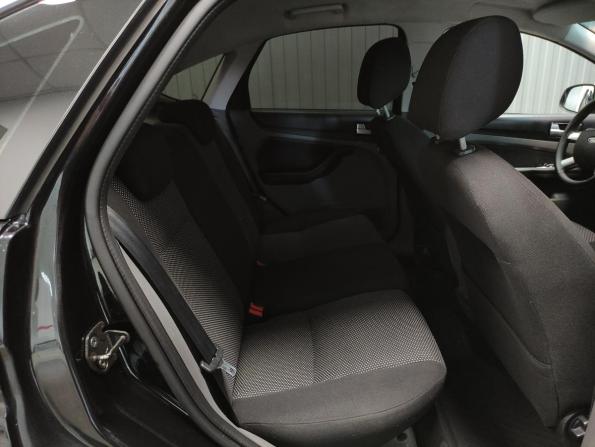 Ford Focus II Рестайлинг с пробегом 2011 года, цена 515 000 рублей, 170000 км, хэтчбек, Автокод Объявления