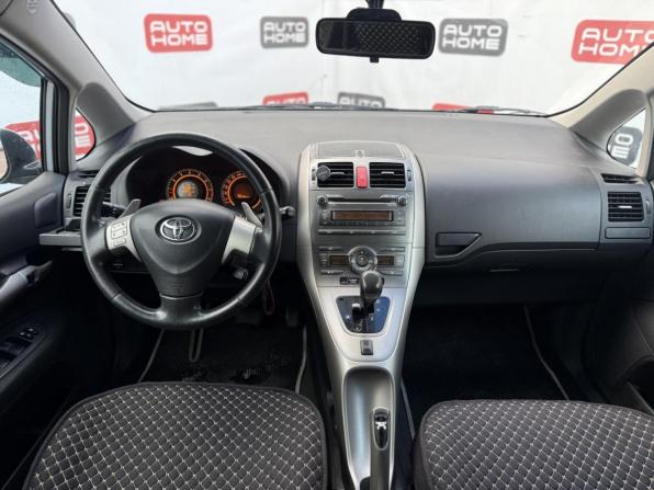 Toyota Auris I с пробегом 2008 года, цена 649 990 рублей, 202000 км, хэтчбек, Автокод Объявления