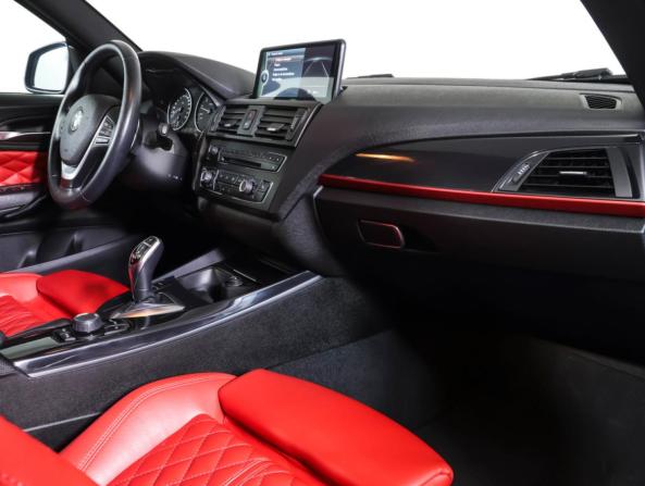 BMW 2 серии F22 с пробегом 2014 года, цена 2 199 000 рублей, 137400 км, купе, Автокод Объявления