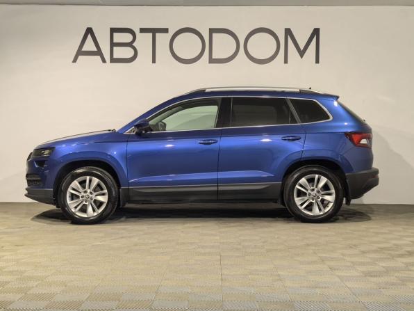 Skoda Karoq I с пробегом 2021 года, цена 2 499 000 рублей, 86614 км, внедорожник, Автокод Объявления