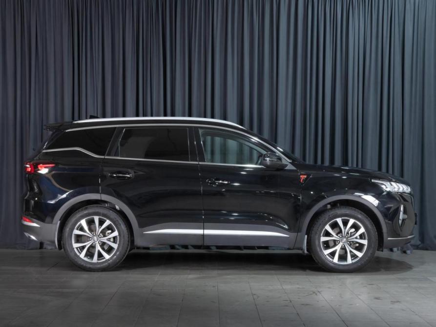 Chery Tiggo 7 Pro Max I Волгоград  - изображение 5