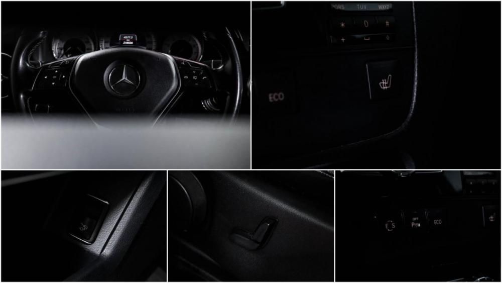 Mercedes-Benz GLK-Класс I (X204) Рестайлинг Москва  - изображение 17