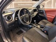 Toyota RAV4 IV (XA40) Челябинск  - изображение 23