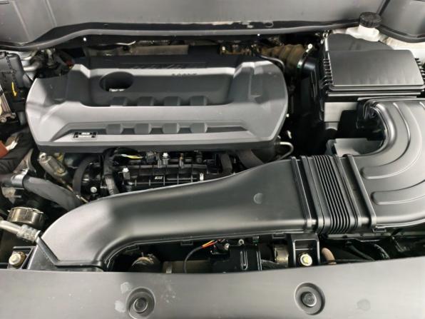 Haval F7 I Рестайлинг с пробегом 2024 года, цена 2 275 000 рублей, 50863 км, внедорожник, Автокод Объявления
