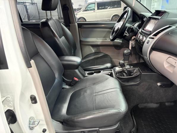 Mitsubishi Pajero Sport II Рестайлинг с пробегом 2014 года, цена 1 747 000 рублей, 169000 км, внедорожник, Автокод Объявления