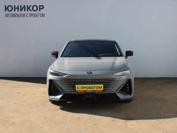 Changan UNI-V I с пробегом 2024 года, цена 2 149 000 рублей, 40238 км, лифтбек, Автокод Объявления